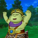 Illustration for article titled The Playable Races of emDragon Quest X/em